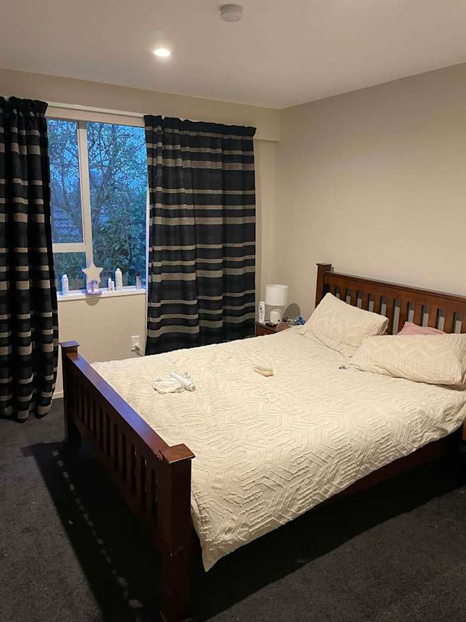 Celia's room