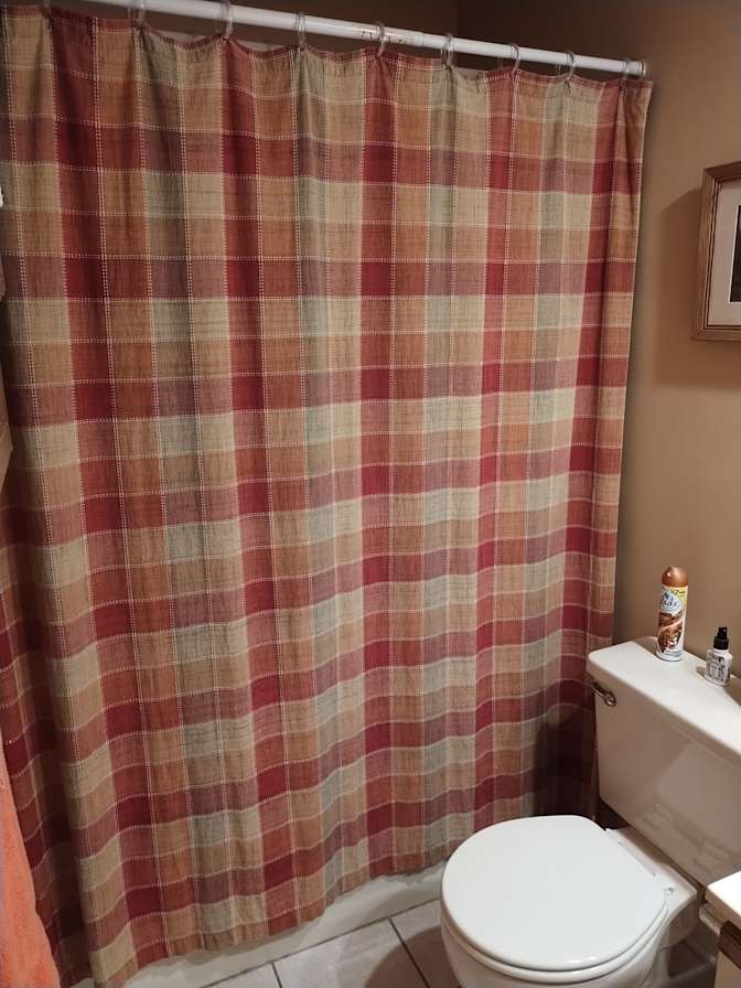 Betty's room