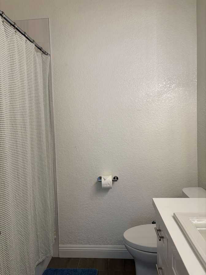 Jason C's room