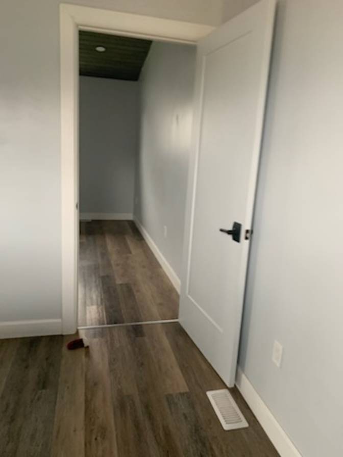 Brooke's room