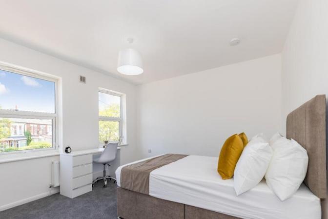 matthew's room