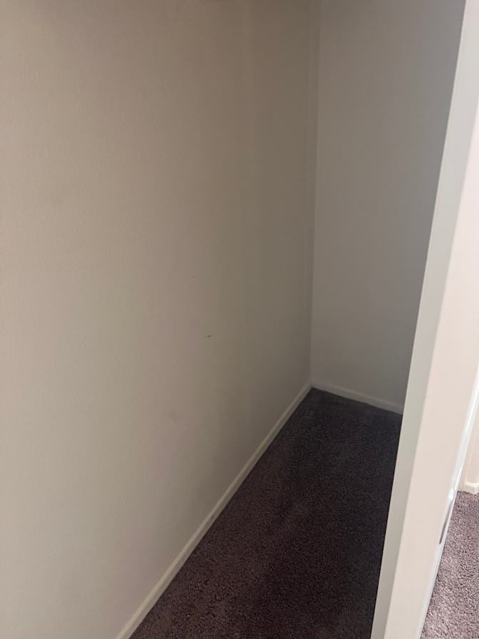 Albert's room