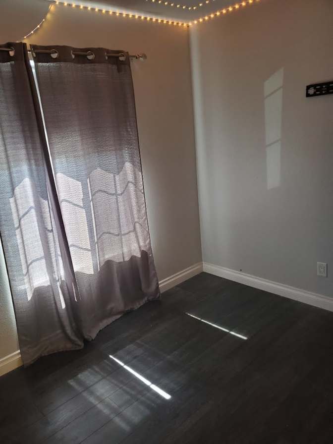 Tony's room
