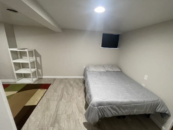 Christopher's room
