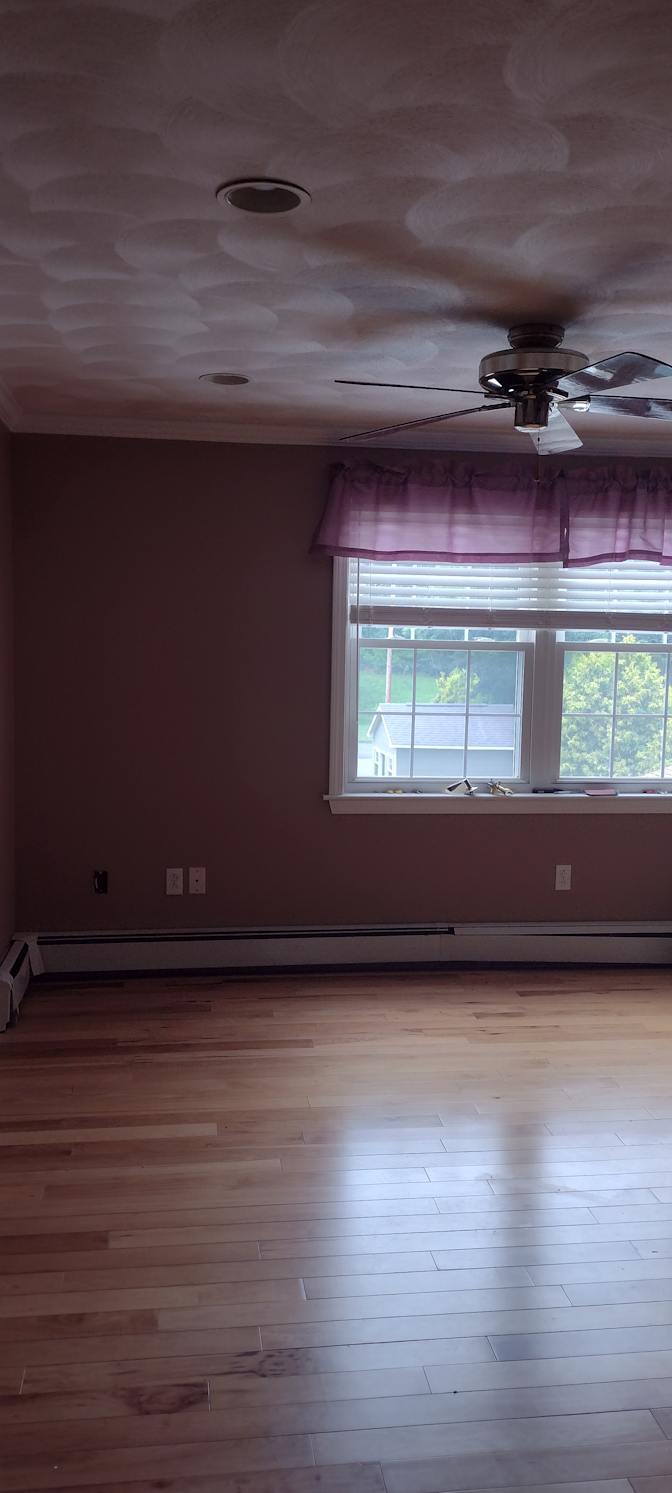 Paula's room