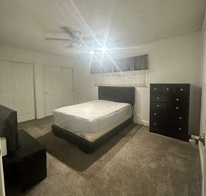 Veronica's room