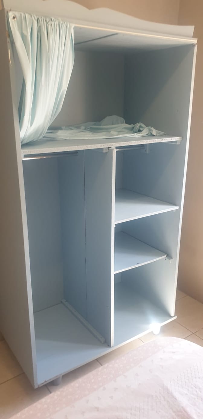 Liam's room