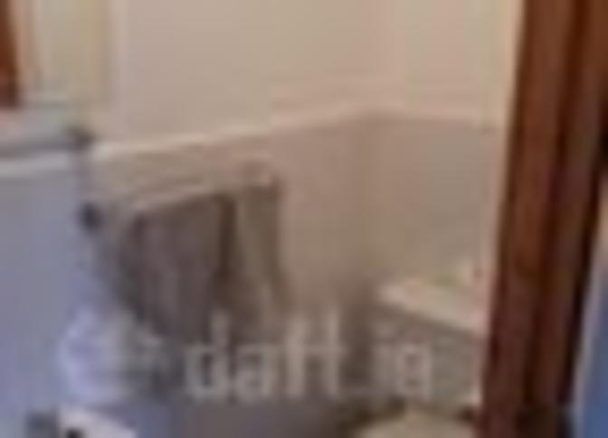 SEAN's room