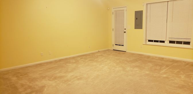 Jazmine's room