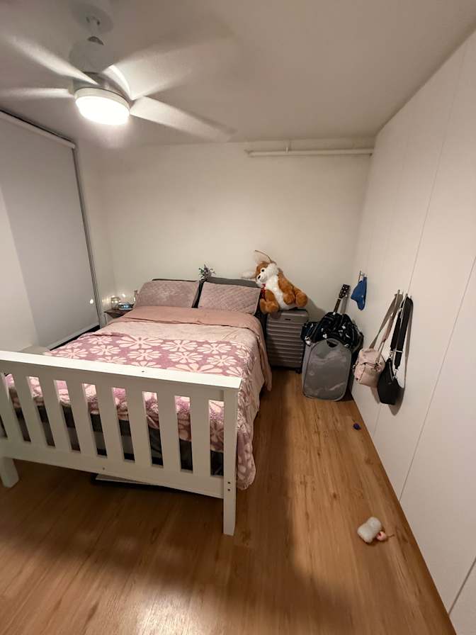 Karina's room