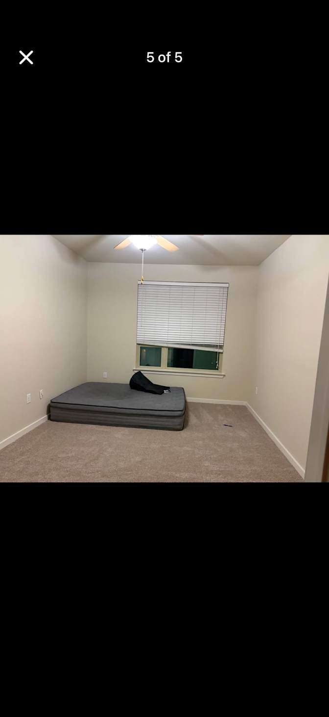 Harsha's room