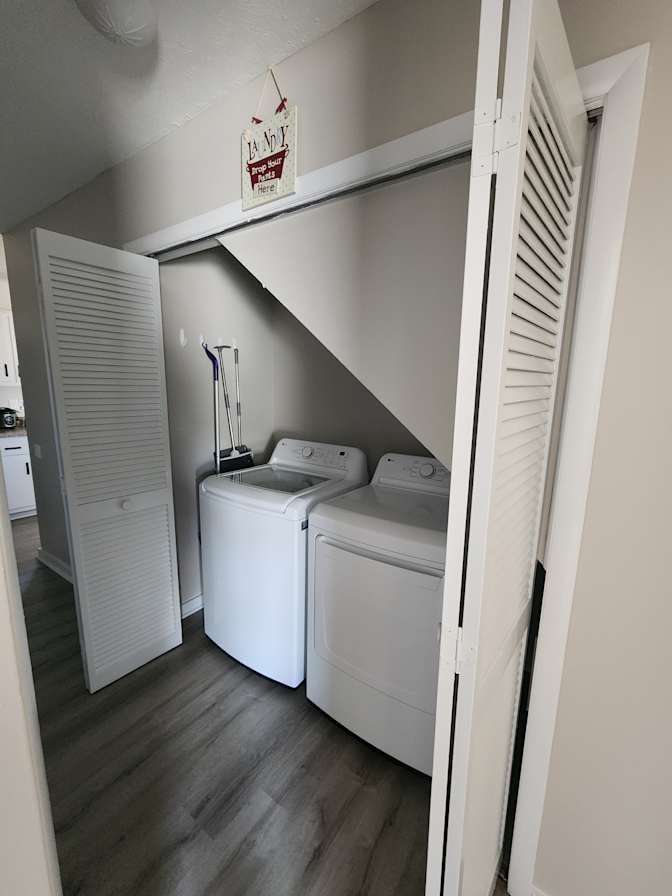 Jorge's room