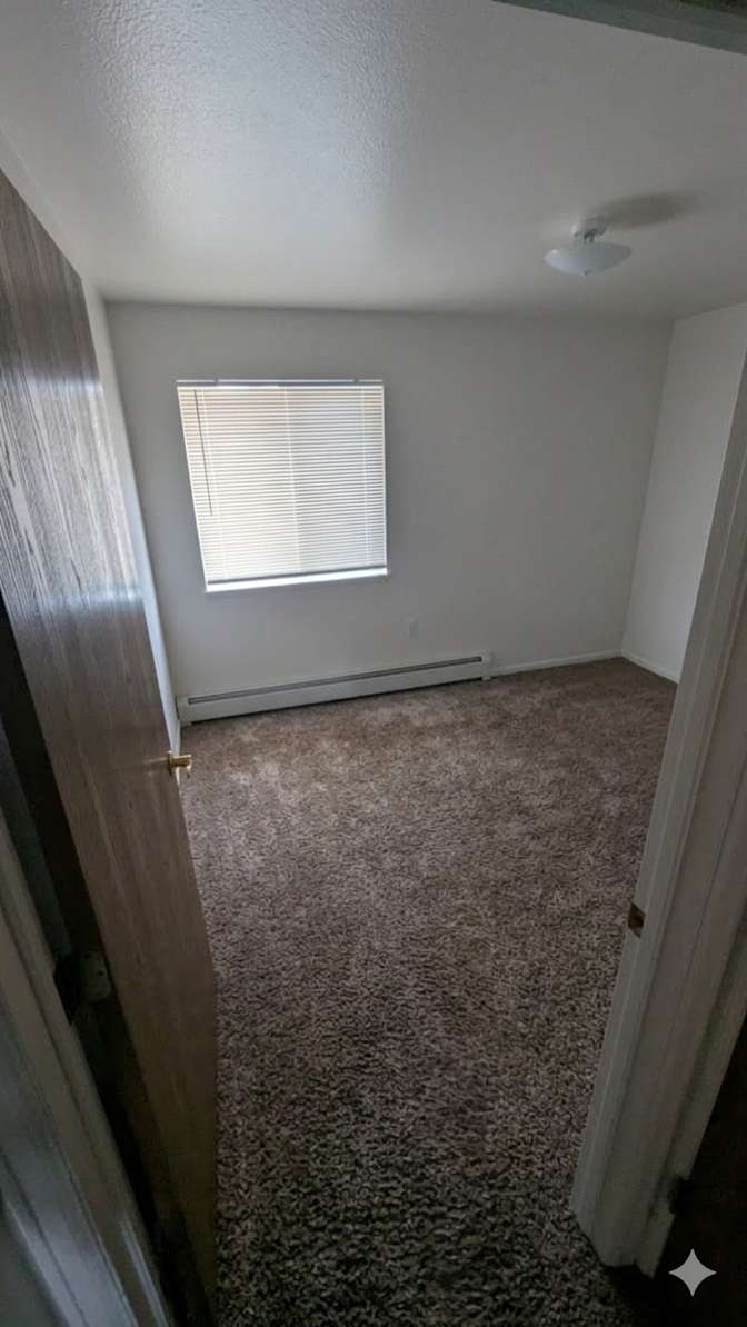 Dorian's room