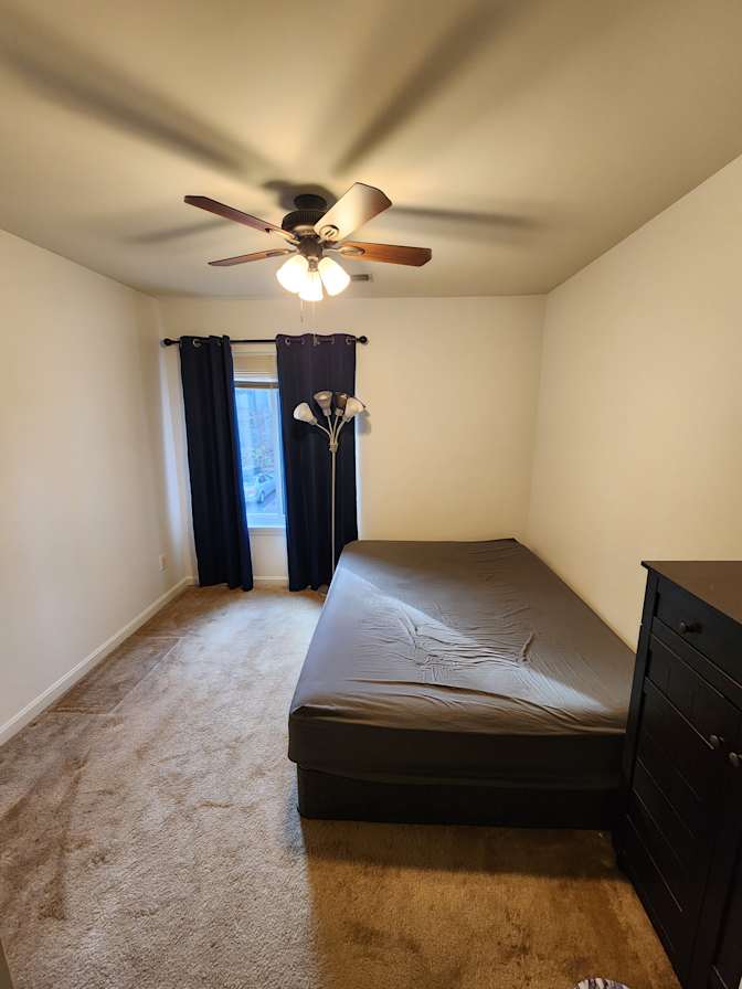 Matthew's room