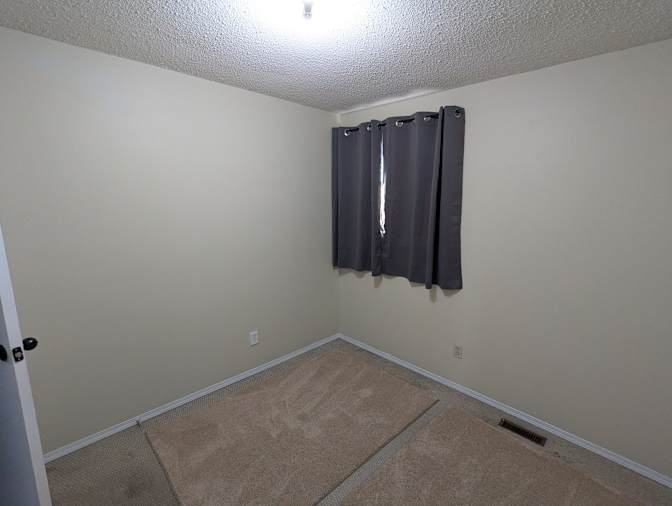 James's room