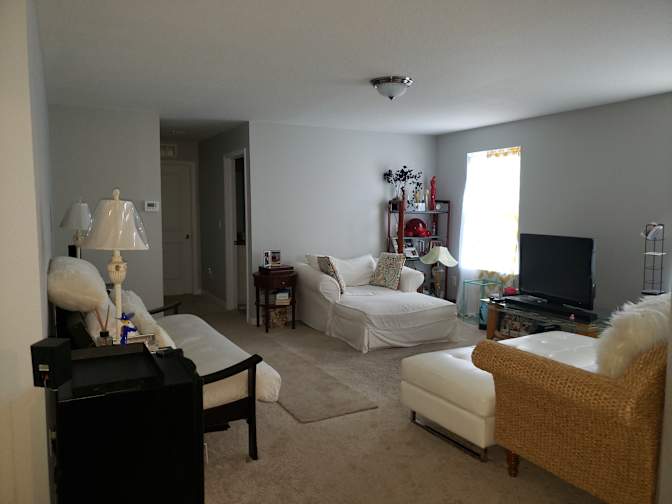 brian henly Lordson's room