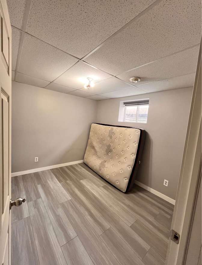 Rahul's room