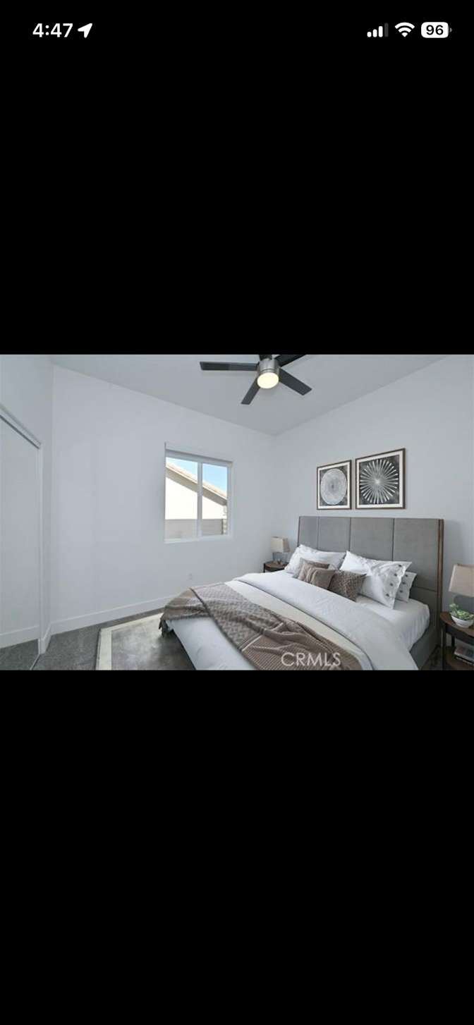 Nicole's room