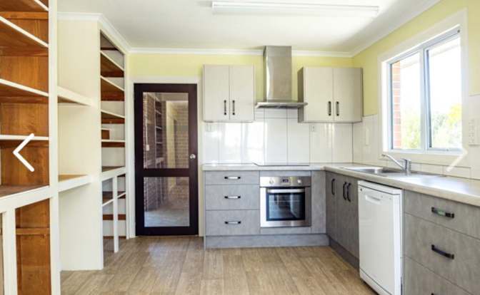 Gaurav's room