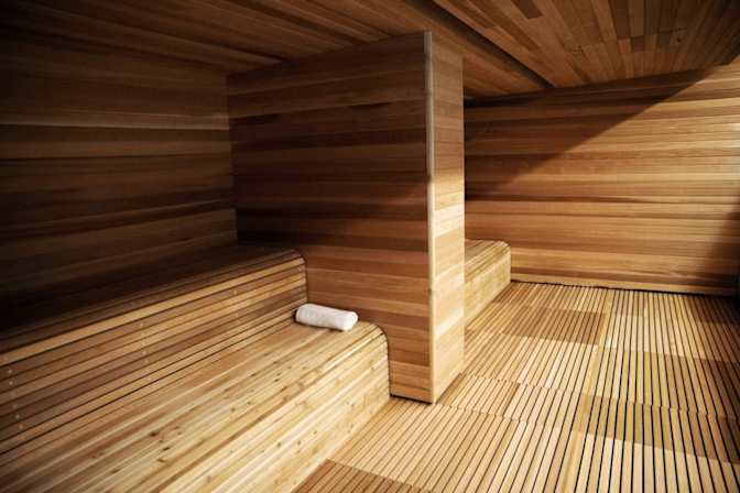 Yelden Vision Residence's room
