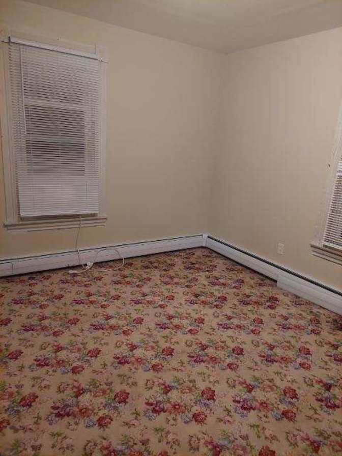 Mohit's room