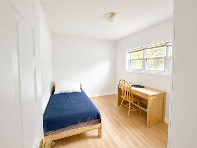 Amara's room