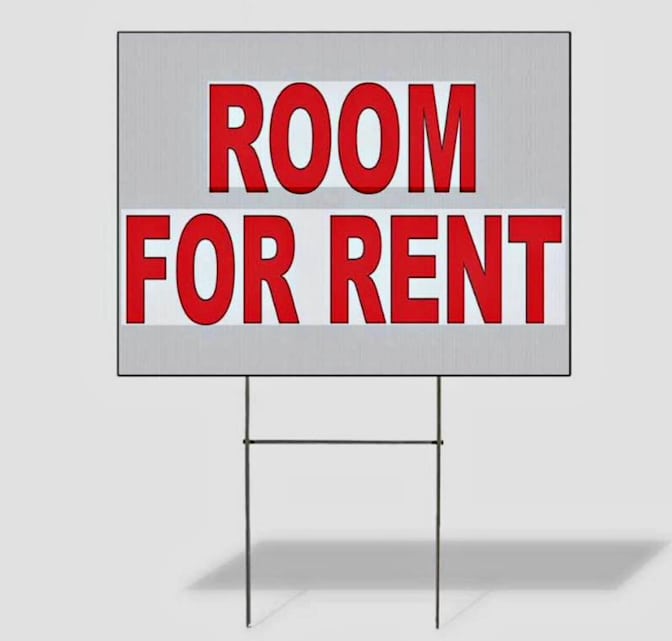 Mike O's room
