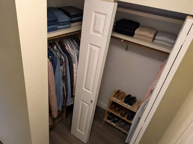 Jasen Masek's room