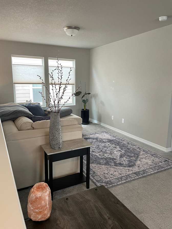 Michelle Starr's room