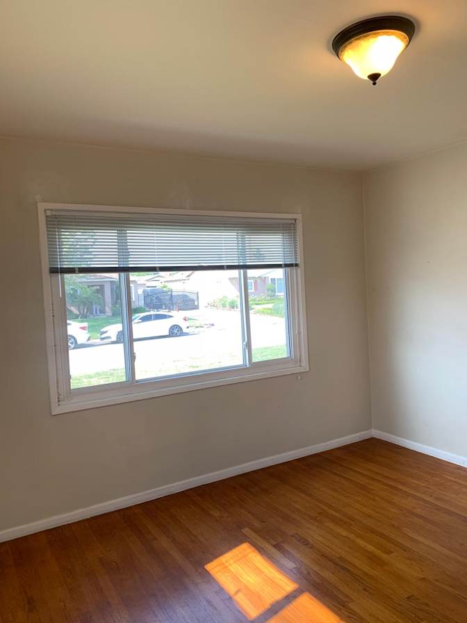Lili's room