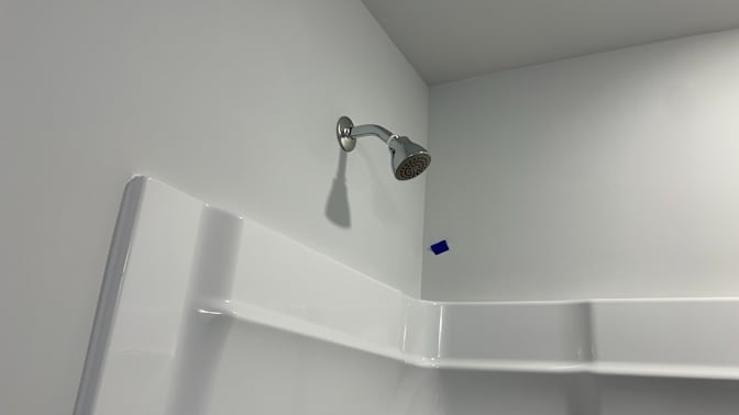 Alcove Rooms's room