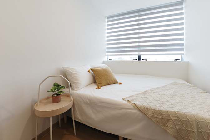 KIN Residences's room