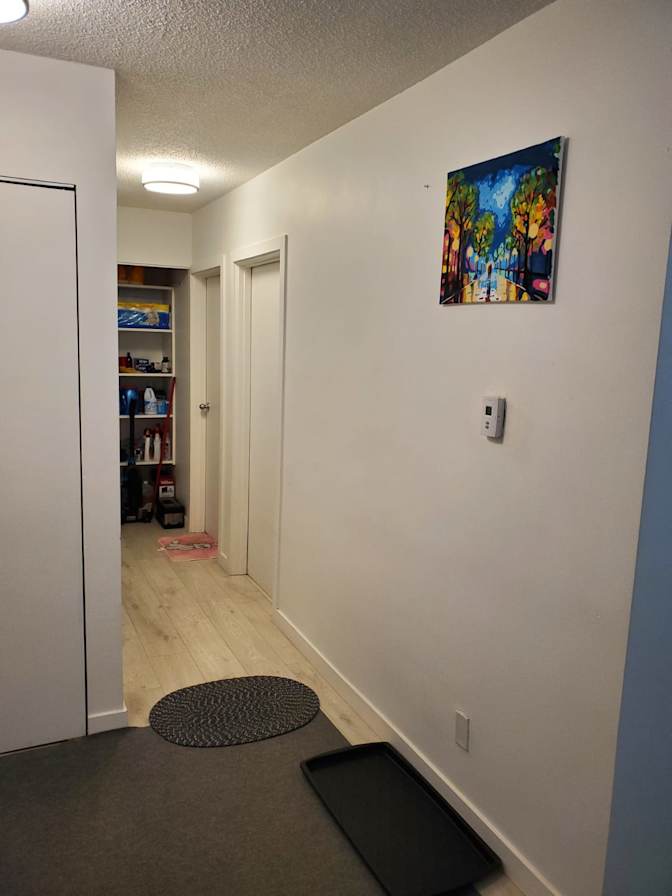 Natalie's room