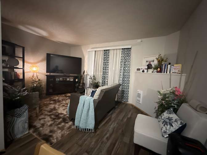 Jonathan's room