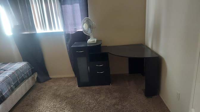 Rob's room