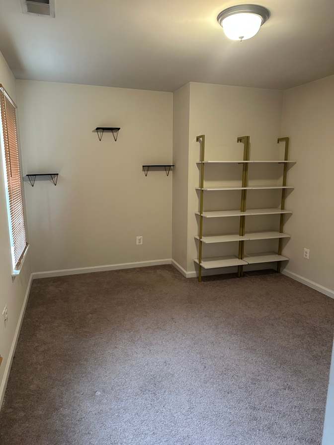 Joslin's room