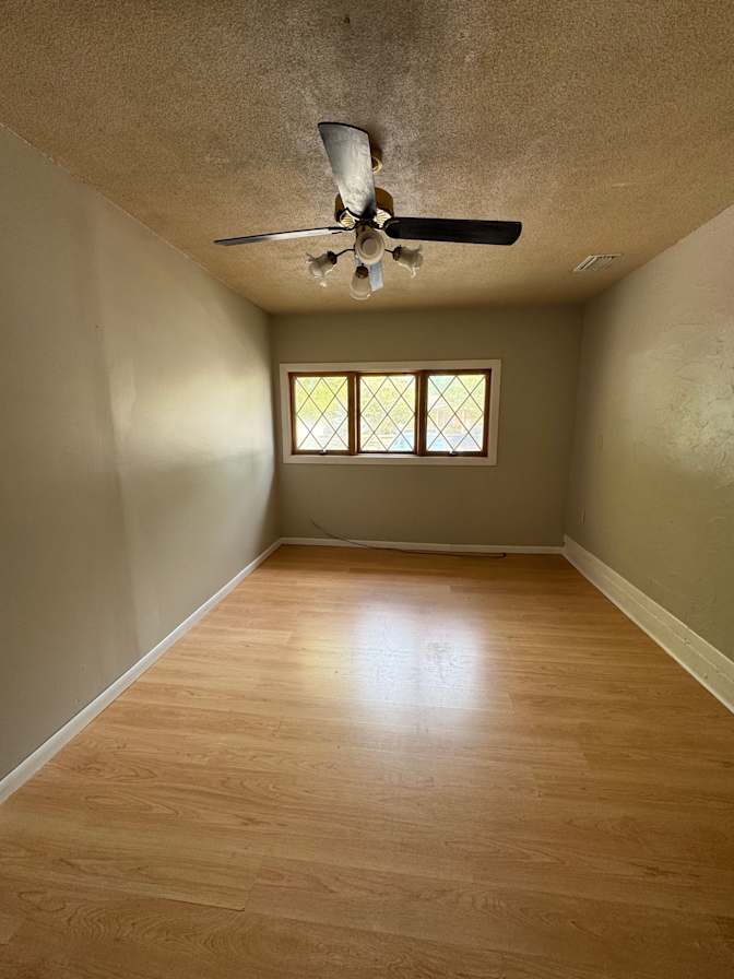 Michael's room