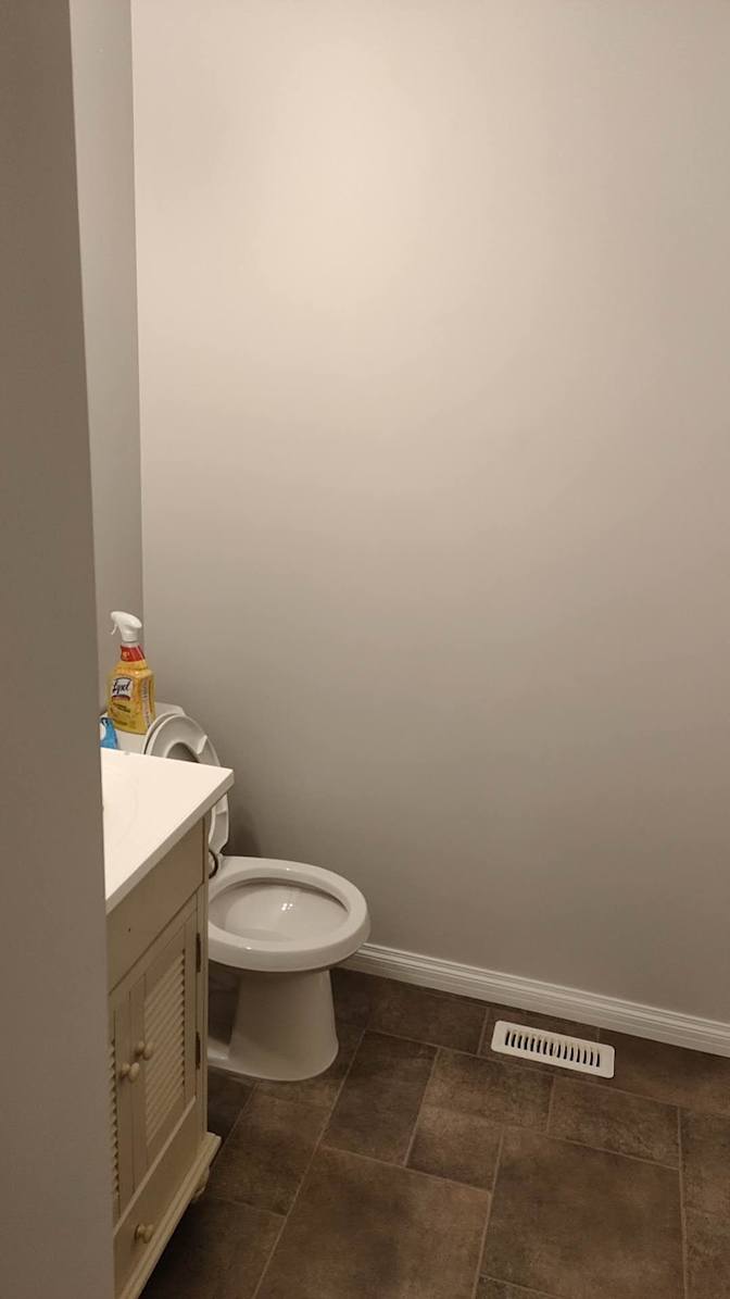 Meng's room