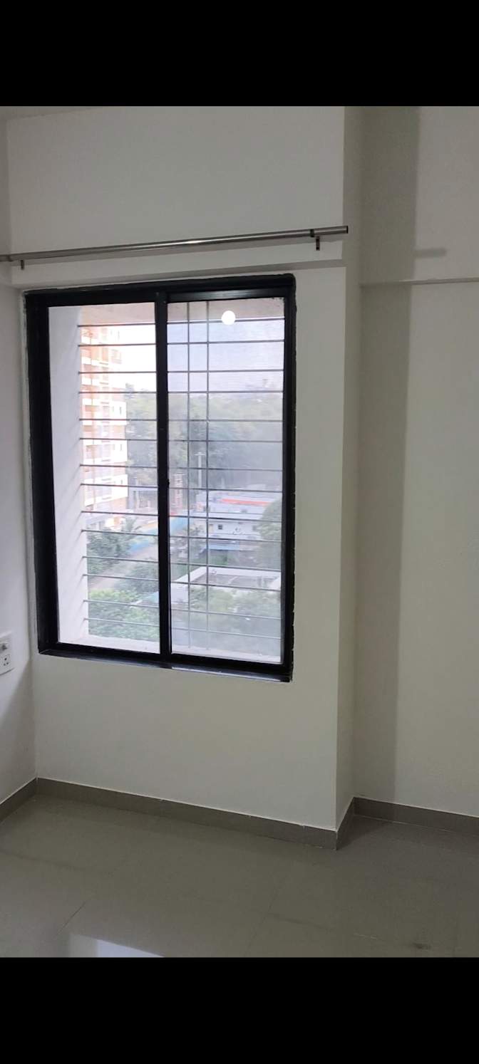 Chiwinghmay Pawar's room