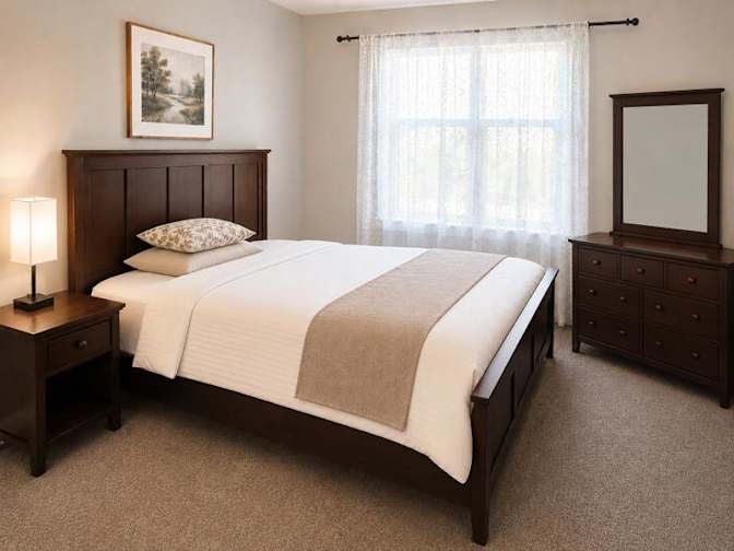 Jeniffer's room