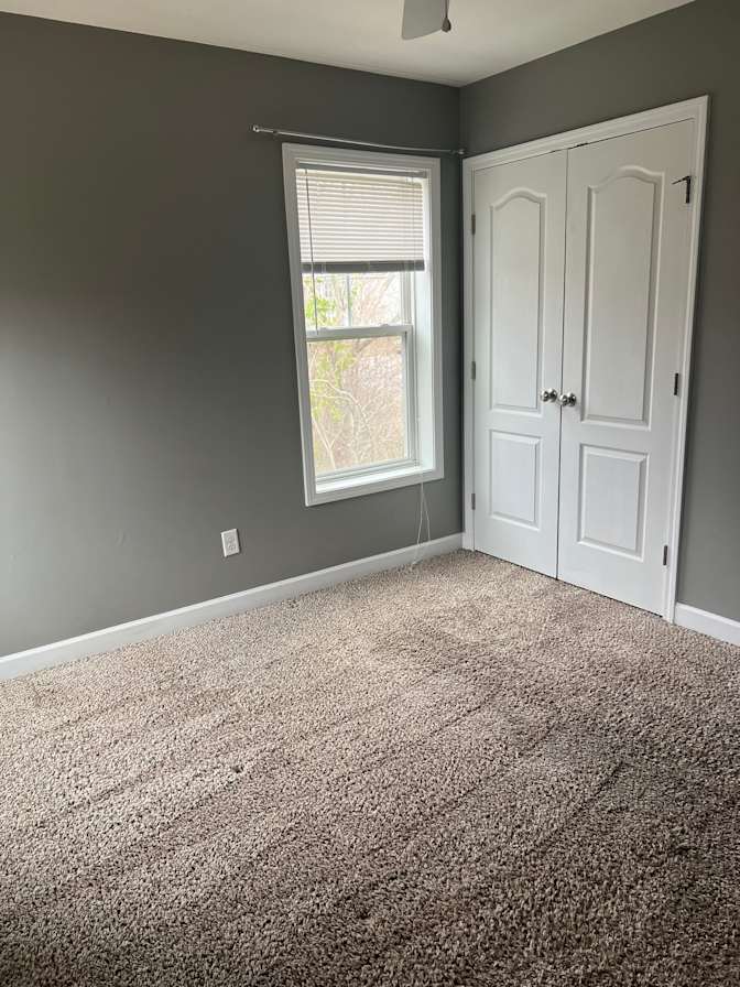 Miranda's room