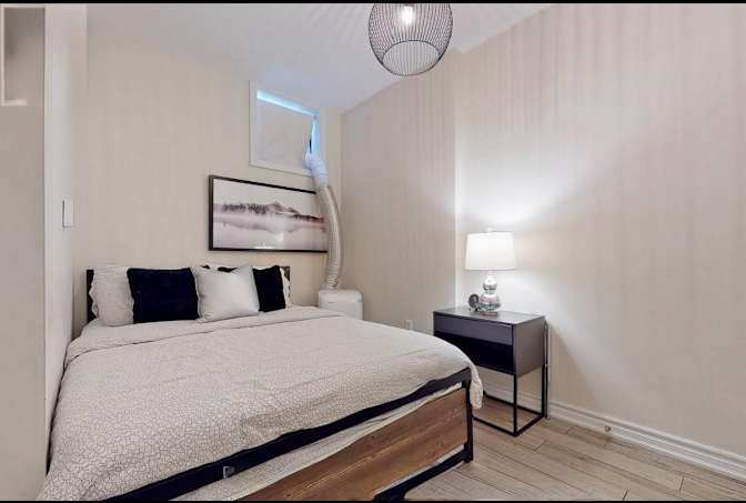 Dipesh Rajpal's room