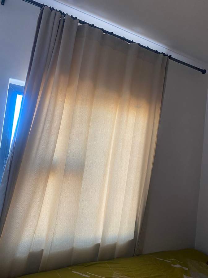 Gutembert's room