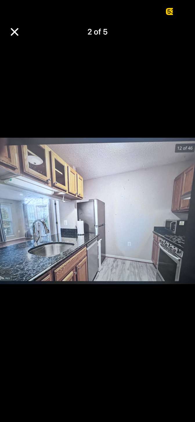 Ash's room
