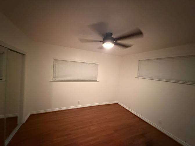 Shelby's room