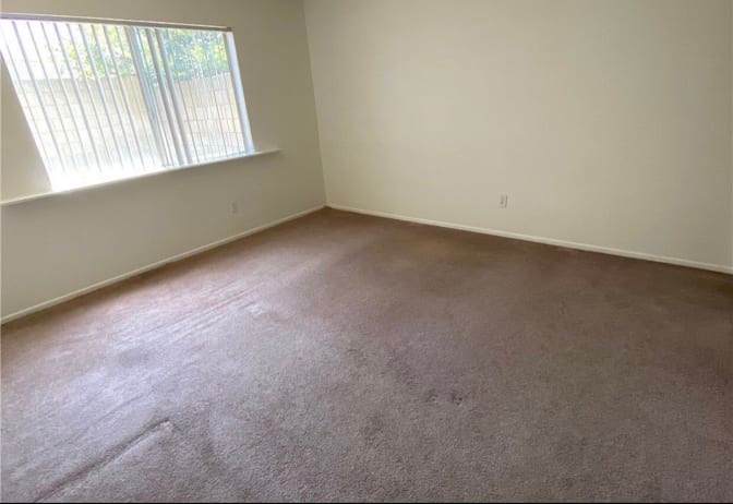 Sandra's room