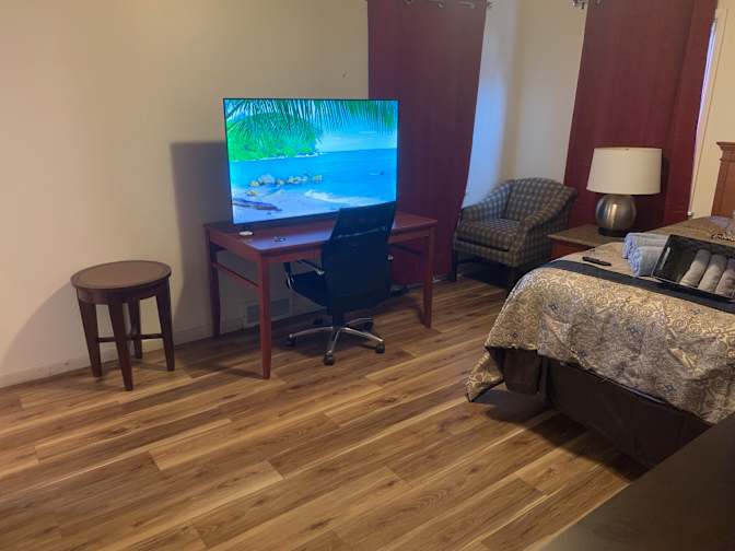 Appleton Fully Furnished House Share's room
