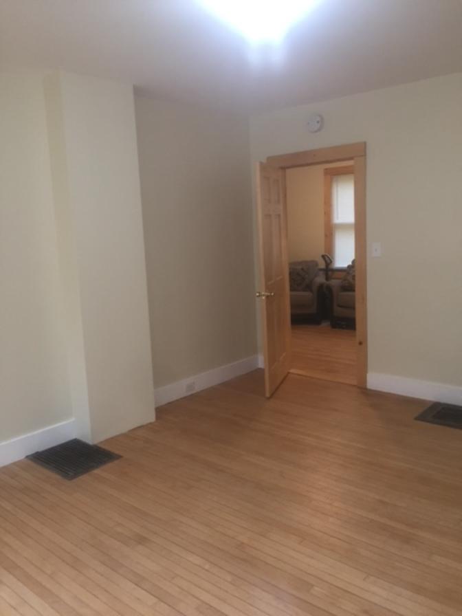 Owner's room