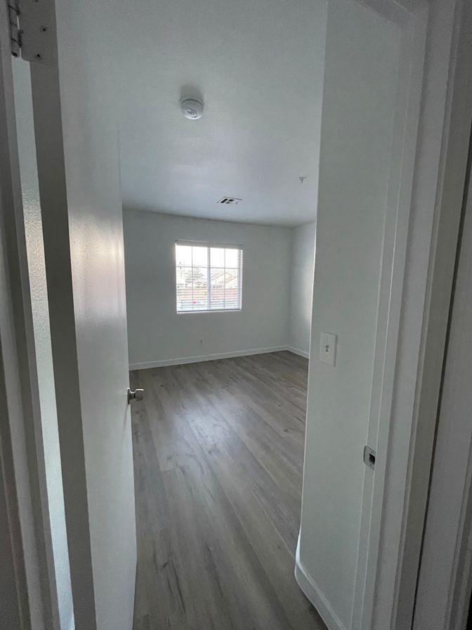 Kris's room