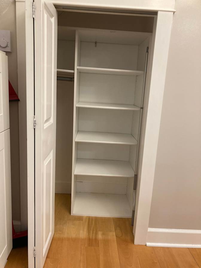 Emily's room